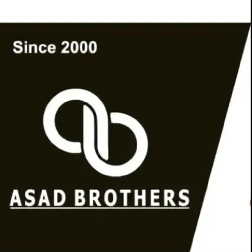 store logo